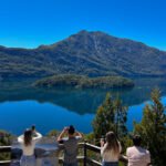 Cerro Tronador y Ventisquero Negro: un recorrido por la grandeza natural de los Andes
