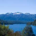 San Martín de los Andes por Ruta de los 7 Lagos