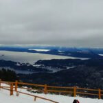 Live Extreme Enchanted: culipatín, snowshoeing e magia da neve com música ao vivo