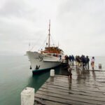 Navegación por Nahuel Huapi: Isla Victoria y Bosque de Arrayanes sin traslado