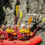 Aventura en el Río Manso – Navegá hasta la Frontera con Chile