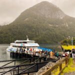 Puerto Blest y Lago Frías con traslado desde Bariloche