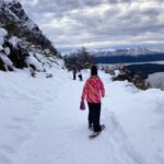 Roca Negra: gastronomia de montanha com vistas únicas de Bariloche