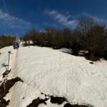 Traslado para Piedras Blancas - Acesso conveniente à neve a partir de Bariloche