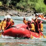 Aventura en el Río Manso – Navegá hasta la Frontera con Chile-Sin traslado