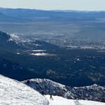 Traslado para o Cerro Catedral: passeio gratuito até a estação de esqui mais famosa de Bariloche.