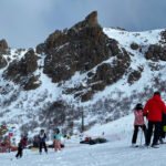 Traslado para o Cerro Catedral: passeio gratuito até a estação de esqui mais famosa de Bariloche.