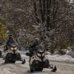 La Cueva - After Ski: Experiência Premium na neve