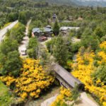 Circuito Grande: descubrí la Ruta de los Lagos y la magia cordillerana