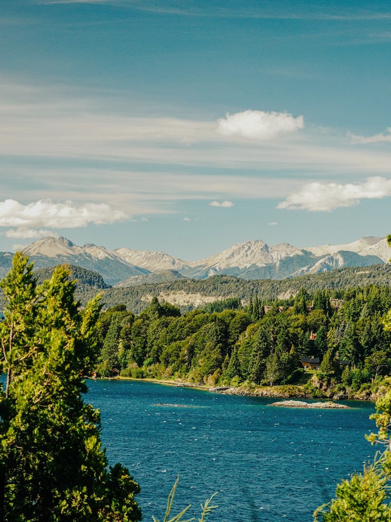 pa4 Traslado Cervecería Patagonia: Cerveza artesanal y vistas únicas - Imagen 1