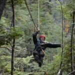 Canopy em Bariloche