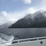 Puerto Blest y Lago Frías desde Puerto Pañuelo (sin traslado)
