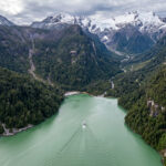 Puerto Blest y Lago Frías con traslado desde Bariloche