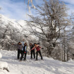 Ropa para la nieve: equipate para la aventura sin preocupaciones