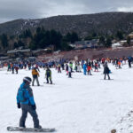 Escuelita de Ski o Snowboard: técnica, seguridad y diversión en una jornada infantil de nieve