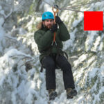 Canopy en Bariloche